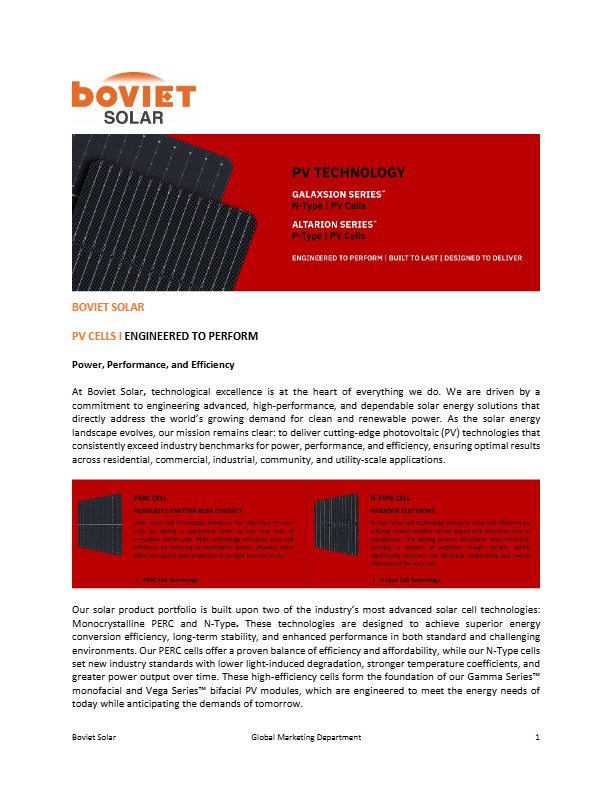 Boviet Solar Pv Cell Tech Overview Thumbnail
