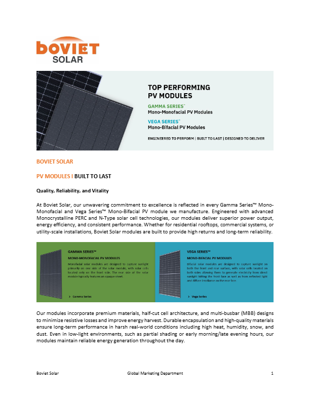 Boviet Solar Pv Module Tech Overview Thumbnail